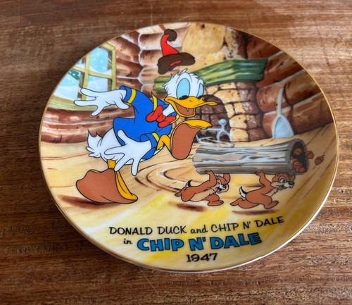 Piatto commemorativo disney - piatto,