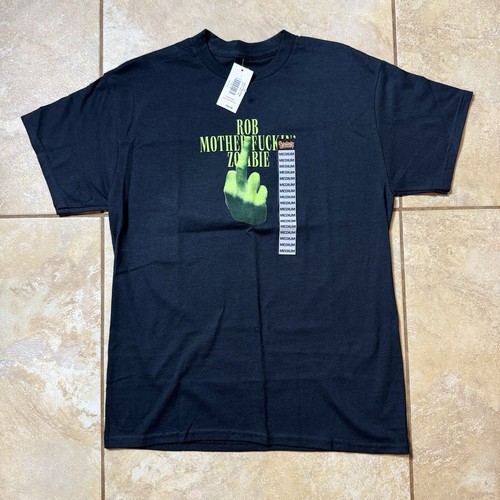 Shirt rob zombie - t-shirt, dito