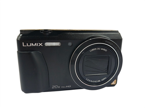 Panasonic lumix dmc - panasonic,
