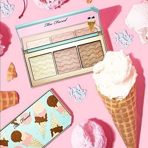 Too faced tutti frutti - too,