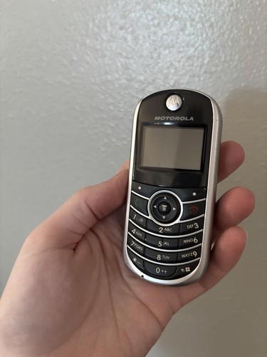 Motorola c139 telefono - c139,
