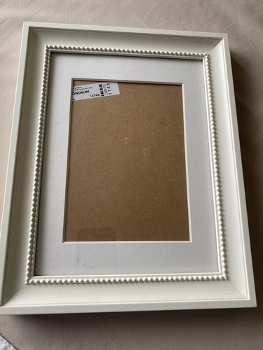 Cadre ikea söndrum - ikea, Écru