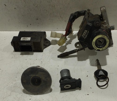 Kit chiave per yamaha majesty - yamaha,