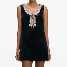 Auto Portrait Velluto Nero