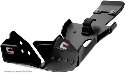Coperchio motore crosspro - coperchio,