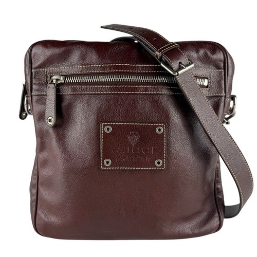 Borsa tracolla gucci - a,