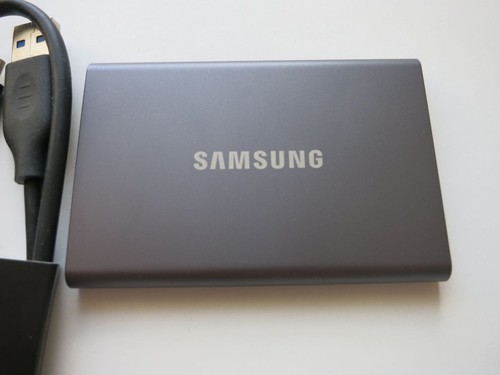 Samsung ssd portatile - ssd,