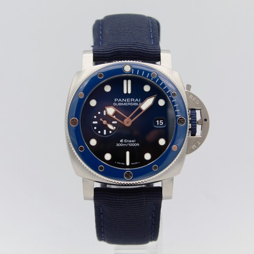 2905 panerai submersible - [2905],