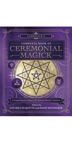 Llewellyn complete book - complete, of