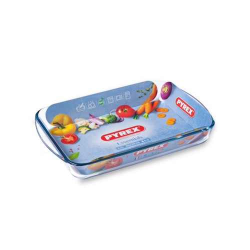 Pyrex pirofila 40x28 - pyrex,
