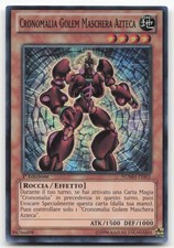 [T155] Chronomalia Golem Aztec