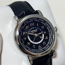 Orologio automatico MONTBLANC