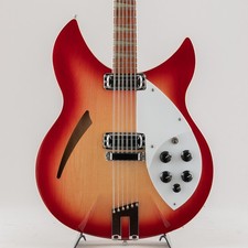 Gutiar elettrico Rickenbacker
