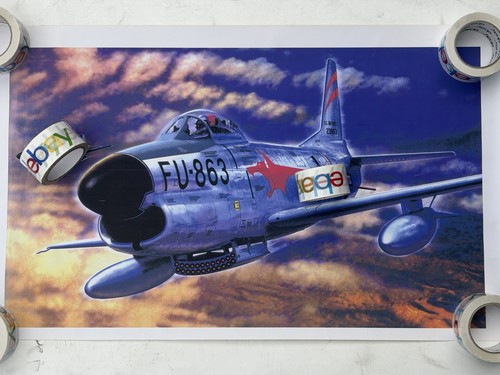 Quadro x21 863 aereo - quadro, 36"x21"