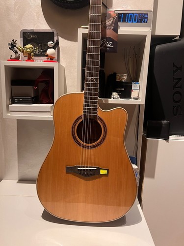 Chitarra acustica - chitarra,