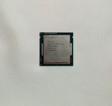 CPU i5-4460 SR1QK SOCKET LGA