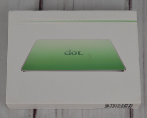 Punto card dot smart business - dot,
