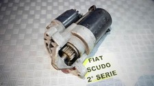 FIAT SCUDO 2a SERIE 18967N