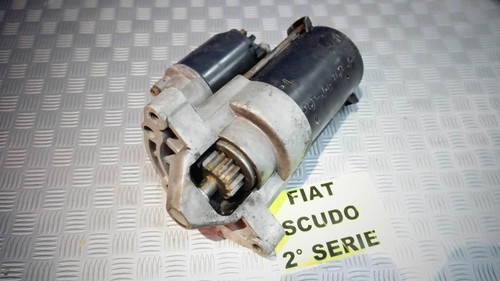 Fiat scudo serie 18967n - fiat,