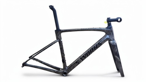 Specialized works roubaix - specialized, s-works
