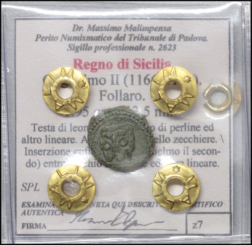 Regno sicilia guglielmo - regno,