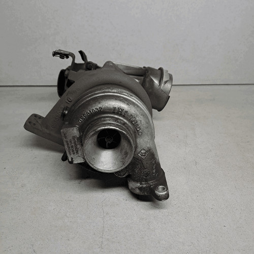 375j9 turbocompressore - 375j9,
