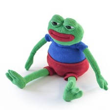 Hashtag Collectibles Pepe The