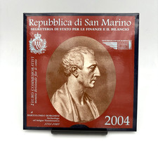SAN MARINO Moneta da 2 Euro