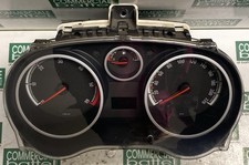 Strumentazione OPEL CORSA anno