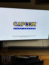 Console Capcom Home Arcade come nuova 
