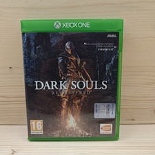 Dark Souls: Remastered - Per Microsoft Xbox One