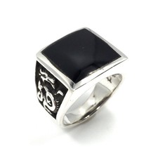 Anello in argento 925