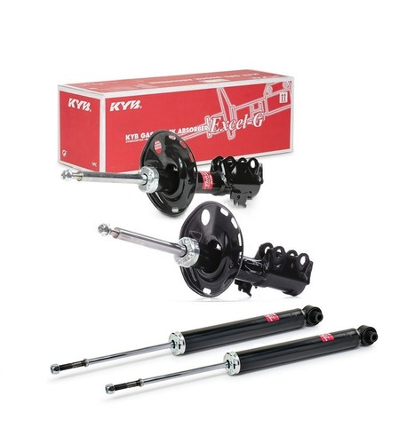 Ammortizzatori gas kyb - 4, a