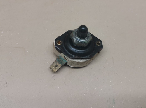 Pulsante citroën ami 8 - pulsante,