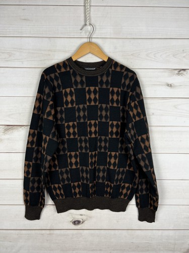 Maglione tulliano uomo medio - maglione,