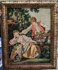 Quadro Mezzo Punto - La