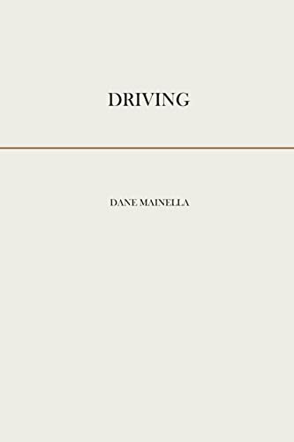Driving new dane - , mainella