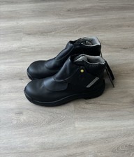 Scarpe antinfortunistiche