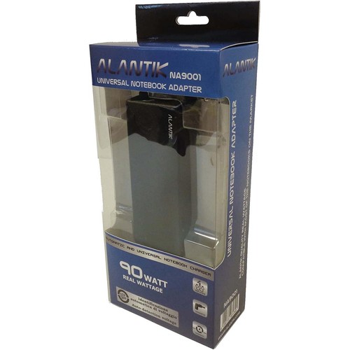 Alimentatore universale - alimentatore,