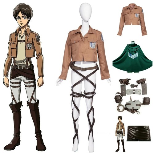 Deluxe attack titan - deluxe,