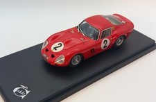 1:43 Ferrari 250 GTO #2 1000