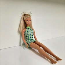 Bambola Barbie "Pretty in