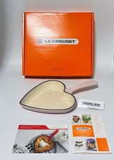 Le Creuset Cuore Padella