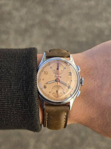 Breitling venus 170 - breitling,