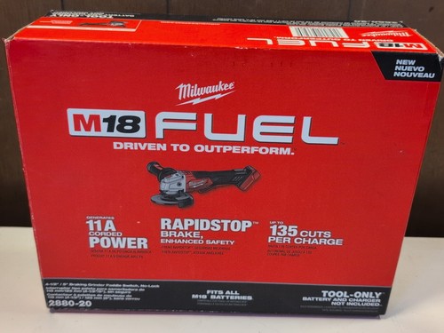 Milwaukee 2880 m18 - milwaukee, volt