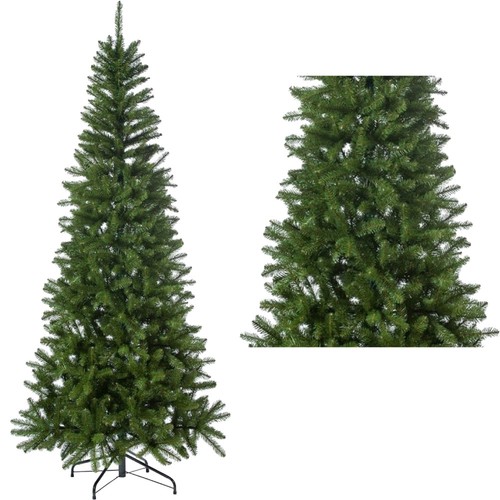 Albero natale slim nataluna - albero, di