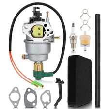 Carburatore generatore