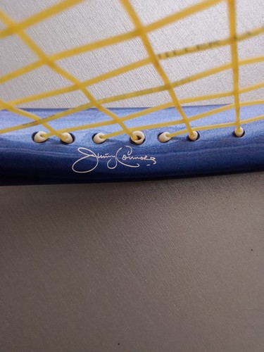 Racchetta tennis vintage - tennis,