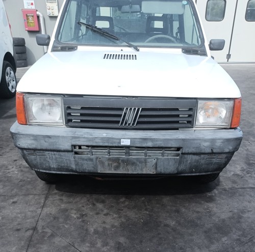 7563521 paraurti ant fiat - 7563521,