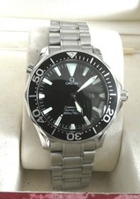 Omega Seamaster Diver 300m -